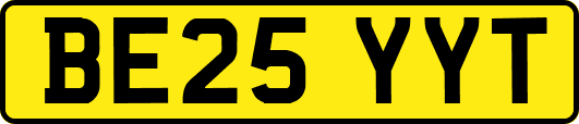 BE25YYT