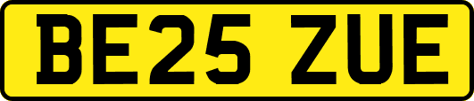 BE25ZUE