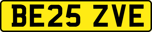 BE25ZVE
