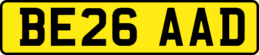 BE26AAD