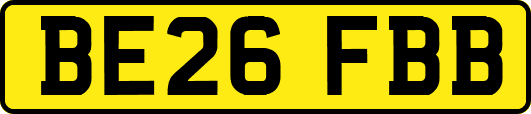 BE26FBB