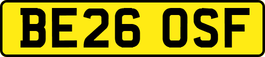 BE26OSF