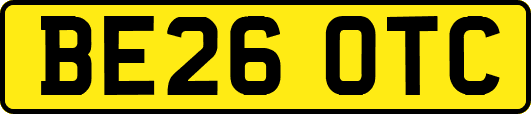 BE26OTC