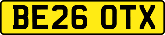 BE26OTX