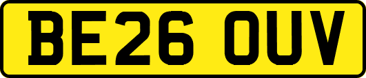 BE26OUV