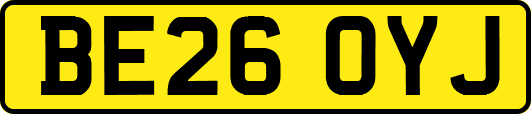 BE26OYJ