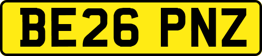 BE26PNZ