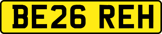 BE26REH