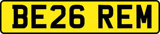 BE26REM
