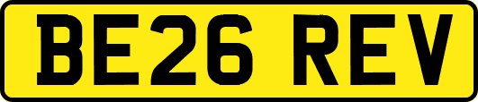 BE26REV