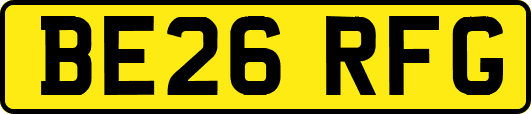 BE26RFG