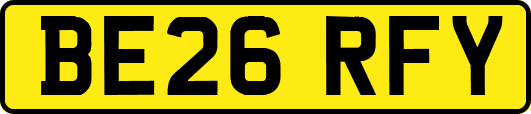 BE26RFY