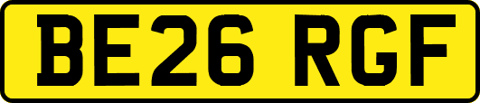 BE26RGF