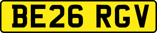 BE26RGV