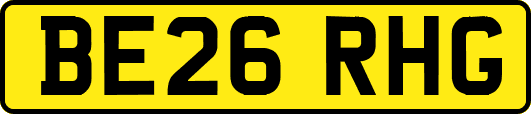 BE26RHG