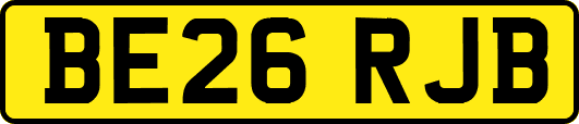 BE26RJB