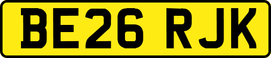 BE26RJK