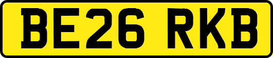 BE26RKB