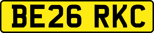 BE26RKC