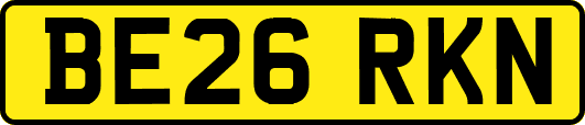 BE26RKN
