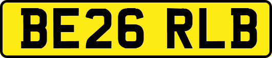 BE26RLB