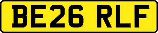 BE26RLF