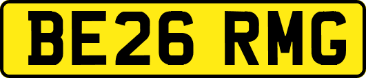 BE26RMG