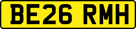 BE26RMH