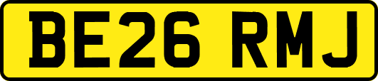BE26RMJ