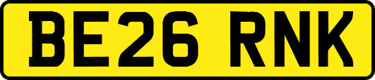 BE26RNK