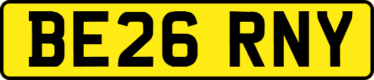 BE26RNY