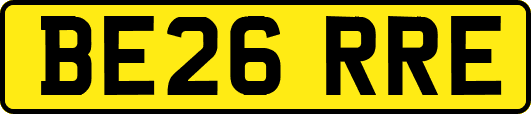 BE26RRE
