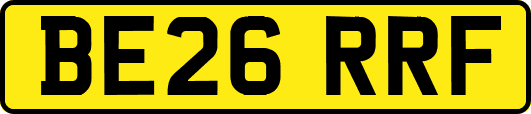 BE26RRF