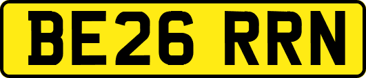 BE26RRN