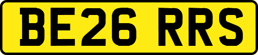 BE26RRS