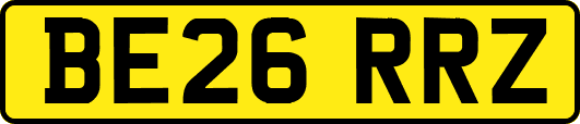 BE26RRZ