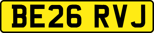 BE26RVJ