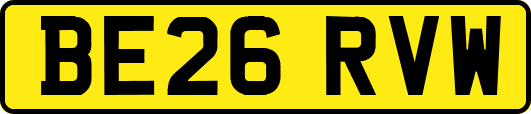 BE26RVW