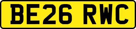 BE26RWC
