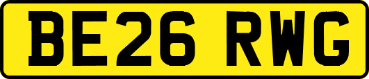 BE26RWG