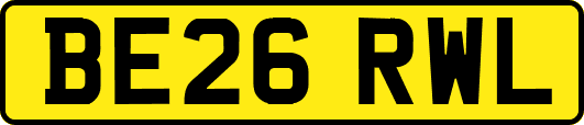 BE26RWL