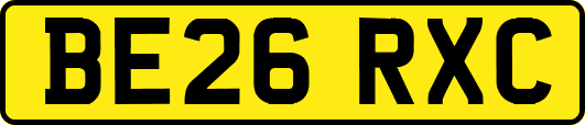 BE26RXC