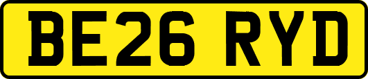 BE26RYD