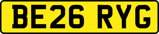 BE26RYG