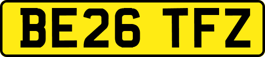BE26TFZ