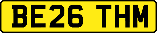 BE26THM