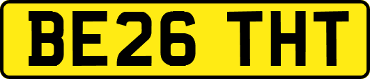 BE26THT