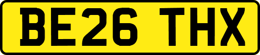 BE26THX