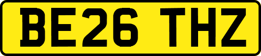 BE26THZ