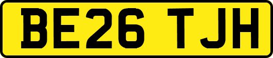 BE26TJH
